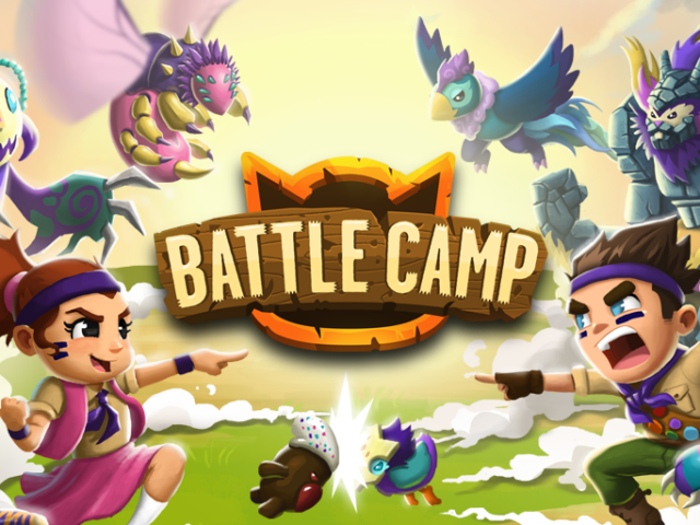 Game of fruit war - Multiplayer Battle Camp Edition by Cause We